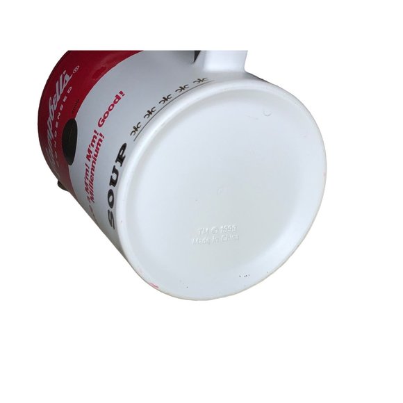 Campbells Soup Kids in soup can Christmas Ornament--1999 - Picture 9 of 13